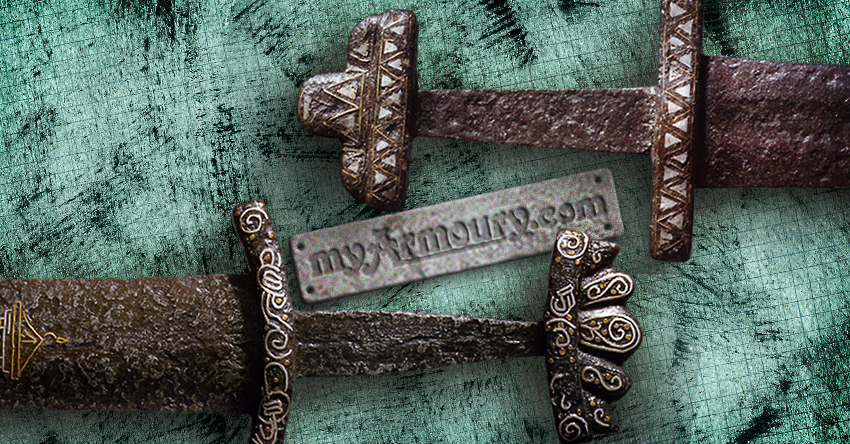 myarmoury.com