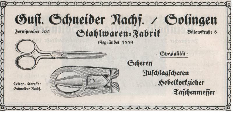 GustavSchneiderNachfSolingen1922.jpg
