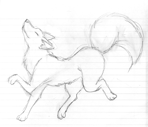 Prancing_fox_by_goiku.png