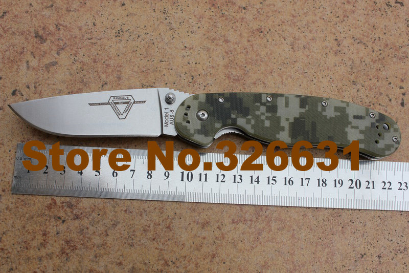 Ontario-font-b-RAT-b-font-Model-1-Knife-Folder-AUS-8-balde-Camouflage-G10-Handle.jpg