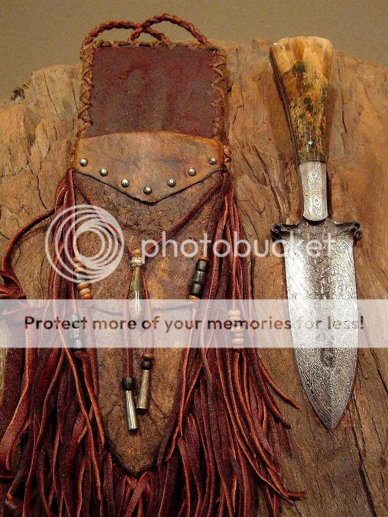 DANIELWINKLERPrimitiveIvoryDamascusNeckKnife018.jpg