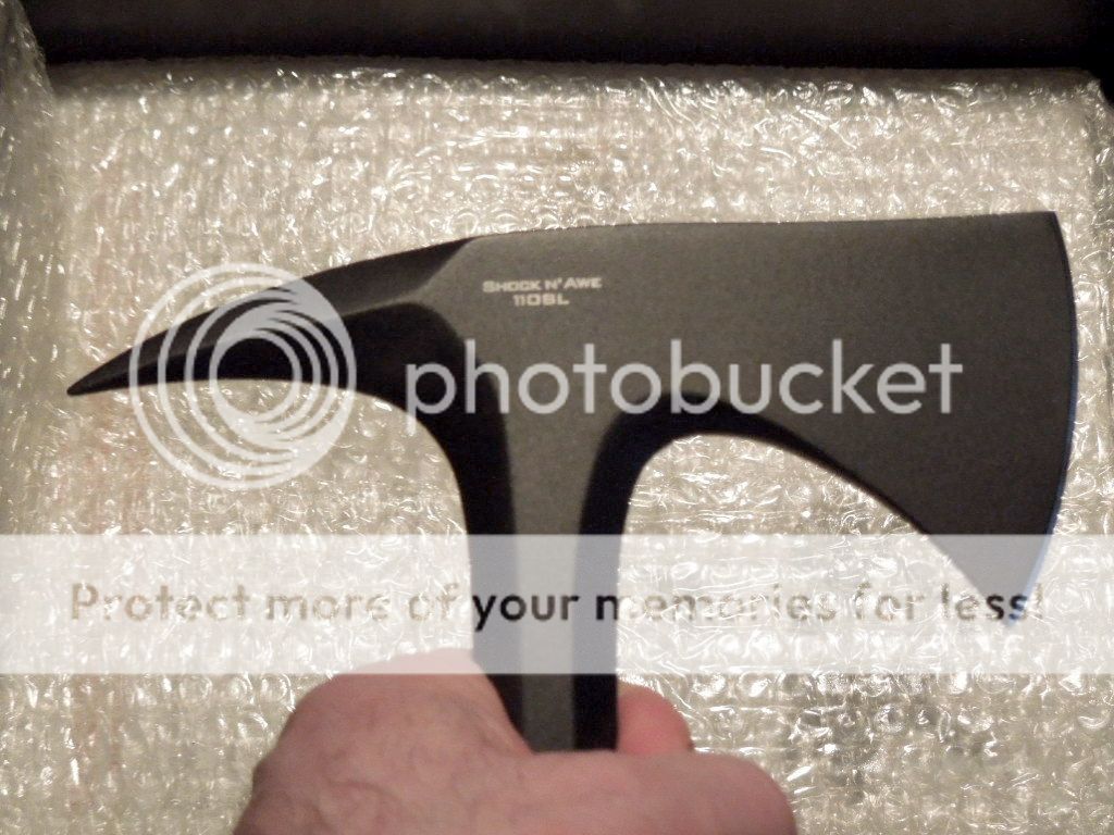 Browning Black Label 'Shock n' Awe' and RMJ Tactical 'Jenny ...